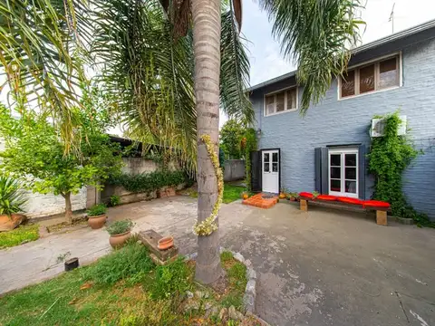 Casa en Venta 4 dormitorios Baigorria