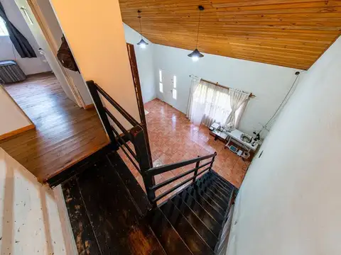 Casa en Venta 4 dormitorios Baigorria