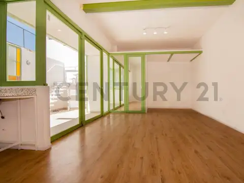 Saavedra 1900, Piso 0