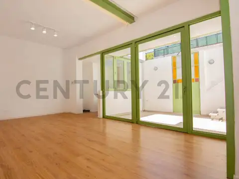Venta Loft de dos plantas con terraza exclusiva | España y Hospitales, Rosario