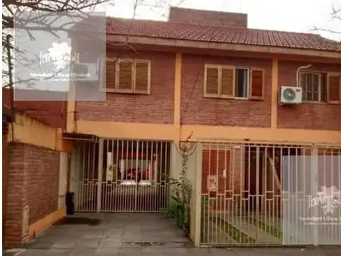 Departamento - Villa Luzuriaga