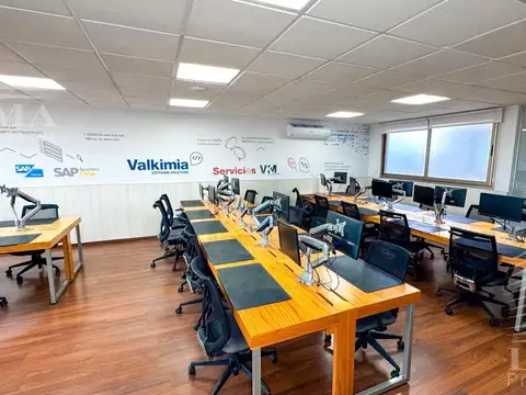 Oficina en Venta en Centro, USD 370.000