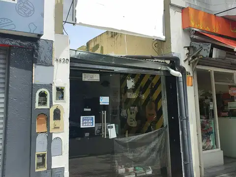 Av A Alvarez Jonte 4600