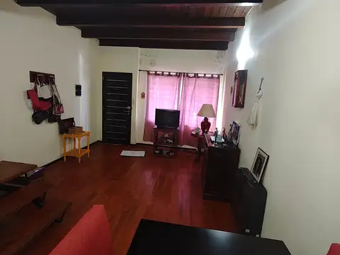 Duplex en venta apto credito