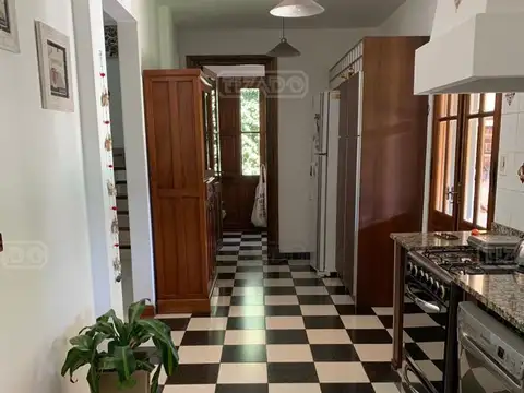 Casa en Venta al Norte