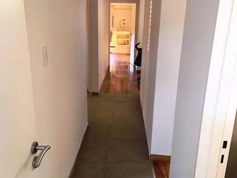 Departamento 5 ambientes con 2 baños