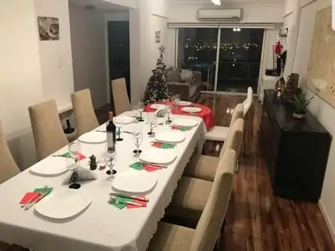 Departamento en Venta de 5 ambientes