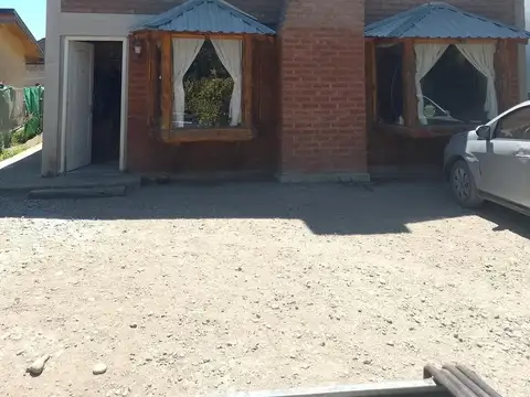 Casa 4 dormitorios en Las Victorias