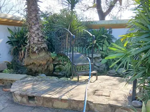 EN VENTA - Casa de 6 ambientes - Ciudad Evita