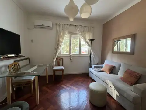 Departamento en Venta 60 años