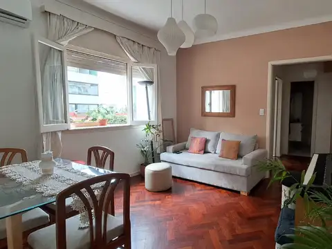 Departamento en Venta en Coghlan, USD 105.000