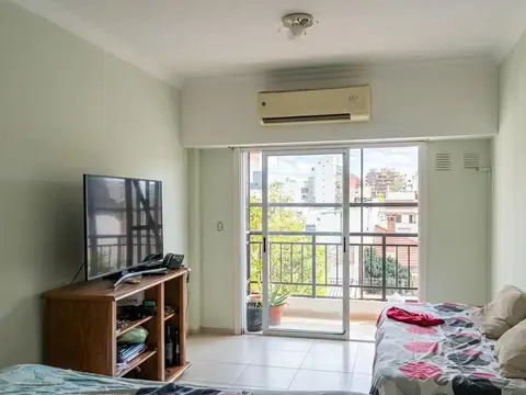 Venta. Departamento 3 ambientes. San Blas 4900.