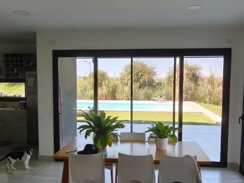 Casa en Venta 4 años
