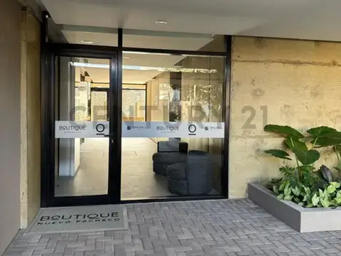 Departamento en Alquiler de 3 ambientes