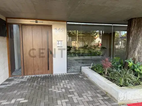 DEPARTAMENTO A ESTRENAR EN ALQUILER - GENERAL PACHECO