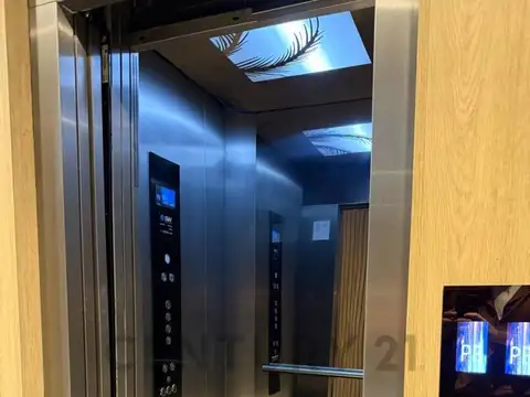 Departamento en Alquiler A Estrenar