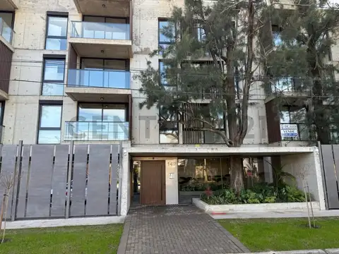 Departamento en Alquiler de 2 dormitorios