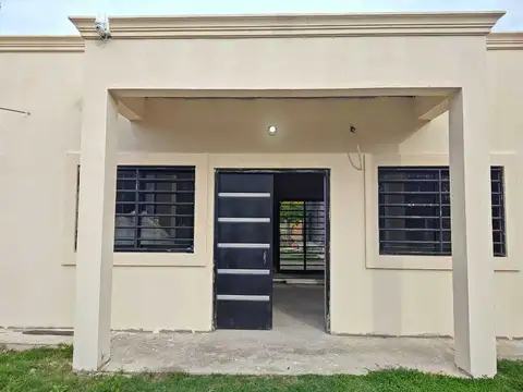 Casa en Venta en Matheu, USD 75.000