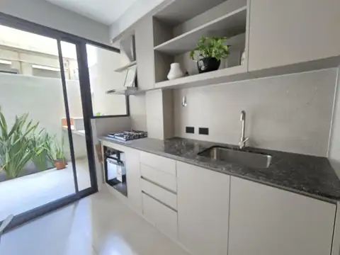 Depto Tipo Casa en Venta de 2 ambientes