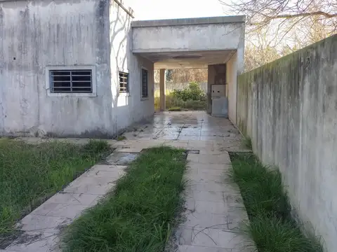 Casa en General Rodriguez