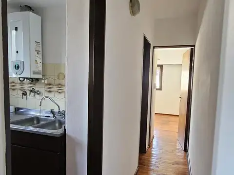 Departamento en Alquiler de 3 ambientes