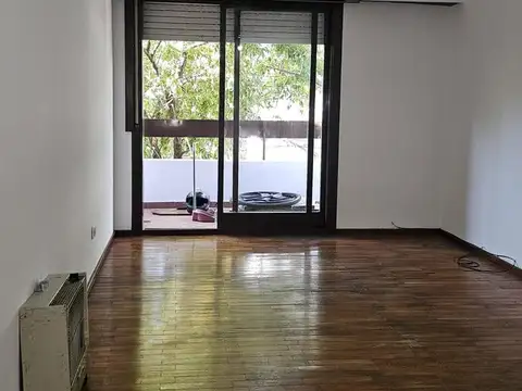 Departamento 1 dormitorio