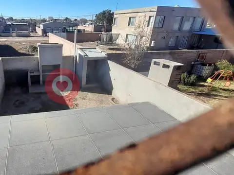 Departamento en Venta en Catriel, USD 80.000