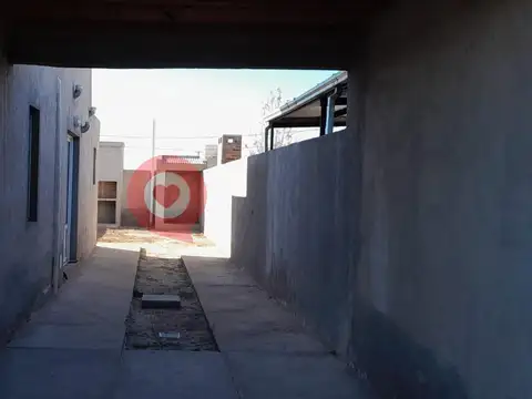 Departamento en Venta de 8 ambientes