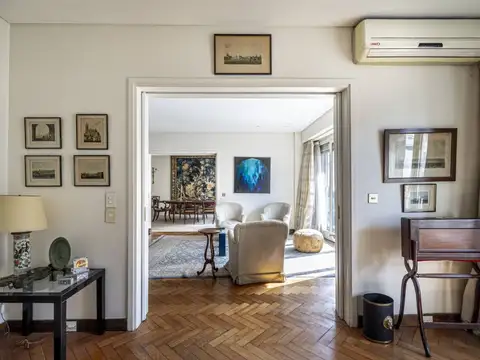 Departamento en Venta en Recoleta, USD 880.000