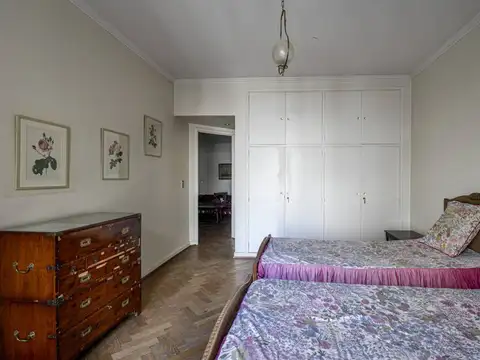 Departamento en Venta 60 años