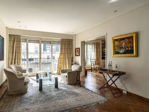 Departamento en Venta en Recoleta, USD 750.000