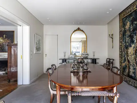 Departamento en Venta de 3 dormitorios