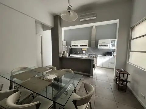 PH en Caballito 5 ambientes APTO CRÉDITO con jardín y pileta - bajas expensas