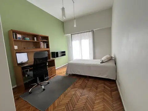 Depto Tipo Casa Monoambiente con 3 baños