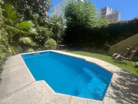 Depto Tipo Casa en Venta al Este