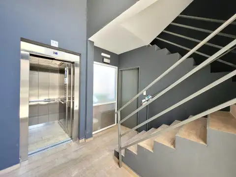 Intendente Bossi al 100