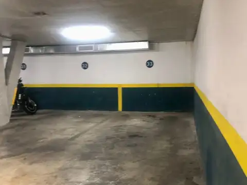 Cochera en Venta. Palermo Soho. Seguridad 24hs