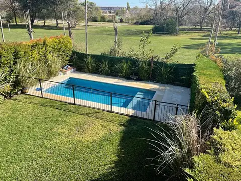 Casa  en Alquiler en Habitat Residencias, Pilar, G.B.A. Zona Norte