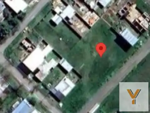 Bloque de terreno en venta - 1200 mts2- Chivilcoy