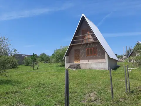 Casas a la venta en Bialet Masse. (C374)
