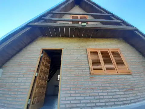 Casas a la venta en Bialet Masse. (C374)