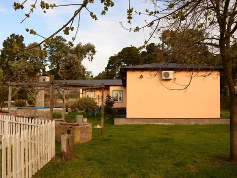 Casa en Venta en Tandil, USD 310.000