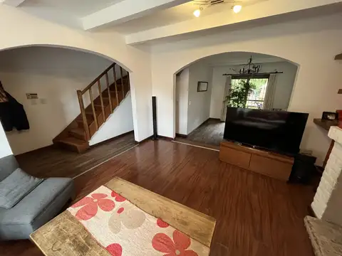Depto Tipo Casa en Venta al Oeste