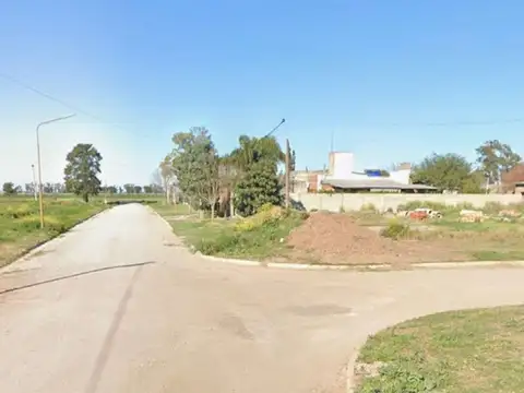 Terreno en Venta de 367,0 m2