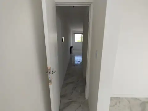 Departamento en Alquiler A Estrenar