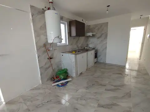 Departamento en Alquiler de 1 dormitorio