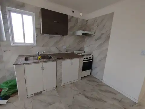 Departamento en Alquiler de 2 ambientes