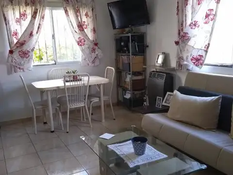 Departamento en Venta en Los Cardales, USD 50.000