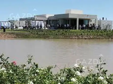 Terreno en Venta de 600,0 m2