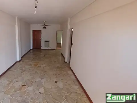 Departamento 5 ambientes con 3 baños